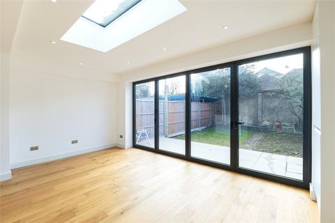 undefined, Elm Close, Wimbledon, London, SW20