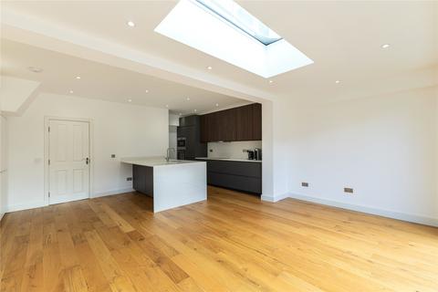 undefined, Elm Close, Wimbledon, London, SW20