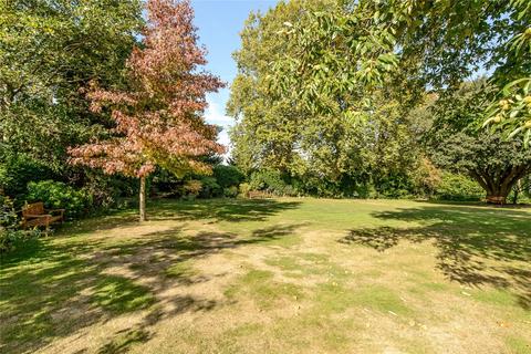 2 bedroom flat for sale, Burghley House, Somerset Road, Wimbledon, London, SW19