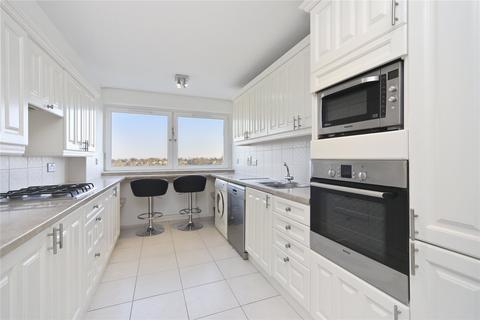 2 bedroom flat for sale, Burghley House, Somerset Road, Wimbledon, London, SW19