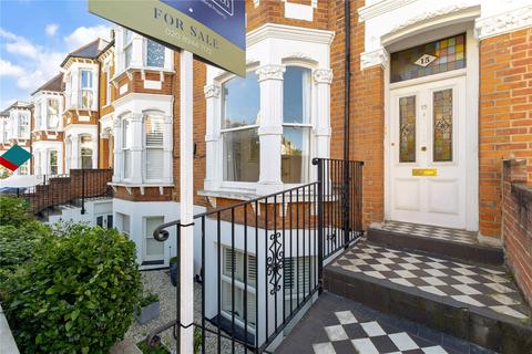 2 bedroom flat for sale, Woodside, Wimbledon, London, SW19