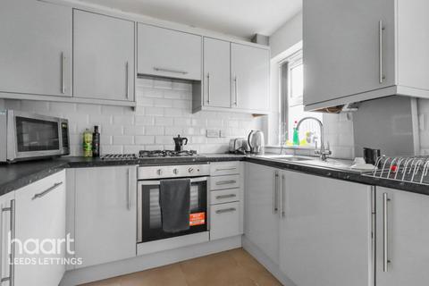undefined, Burley Lodge Road, LEEDS