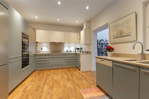 undefined, Parkside Gardens, London, SW19