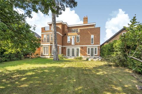 6 bedroom detached house for sale, Coombe Hill Road, Kingston upon Thames, KT2