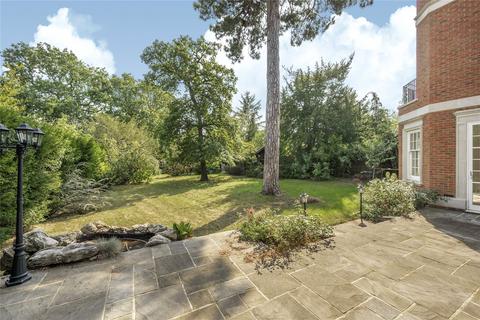 6 bedroom detached house for sale, Coombe Hill Road, Kingston upon Thames, KT2