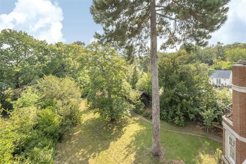 6 bedroom detached house for sale, Coombe Hill Road, Kingston upon Thames, KT2