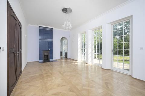 6 bedroom detached house for sale, Coombe Hill Road, Kingston upon Thames, KT2