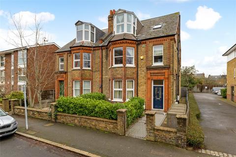 Southey Road, Wimbledon, London, SW19