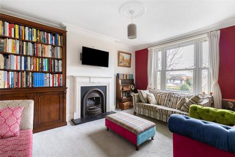 undefined, Southey Road, Wimbledon, London, SW19