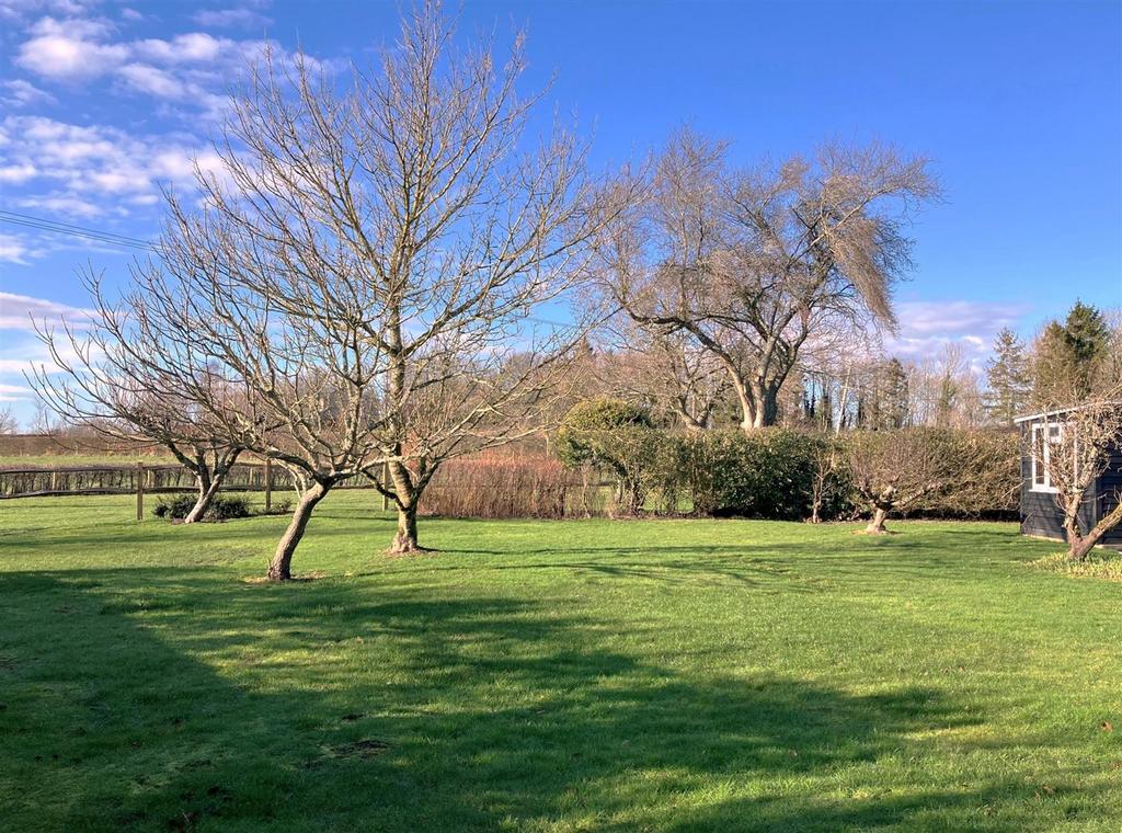 Gardens