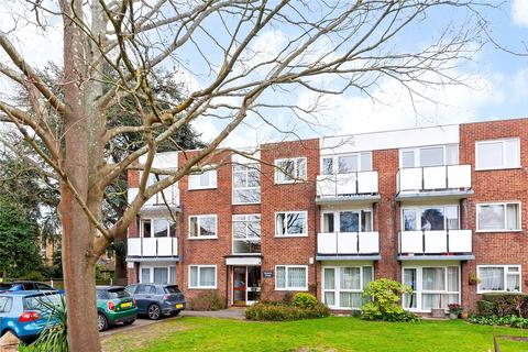 undefined, Clifton Road, London, SW19