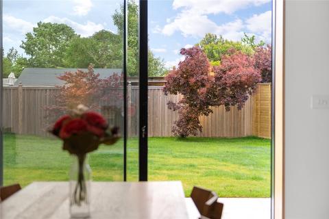 undefined, Leafield Road, London, SW20