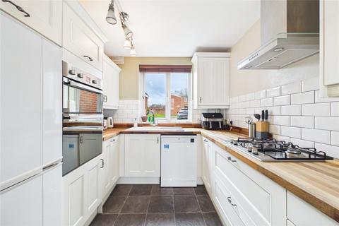 2 bedroom terraced house for sale, Venning Road, Arborfield, Reading, Berkshire, RG2