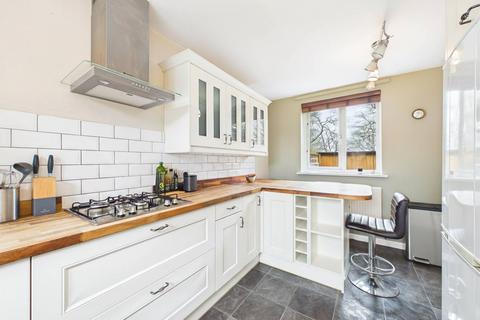 2 bedroom terraced house for sale, Venning Road, Arborfield, Reading, Berkshire, RG2