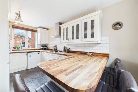 2 bedroom terraced house for sale, Venning Road, Arborfield, Reading, Berkshire, RG2