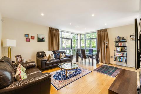 2 bedroom flat for sale, Warwick House, 69 Worple Road, London, SW19