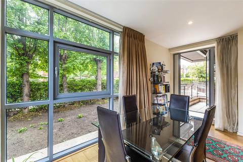 2 bedroom flat for sale, Warwick House, 69 Worple Road, London, SW19