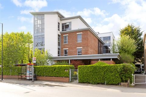 Warwick House, 69 Worple Road, London, SW19
