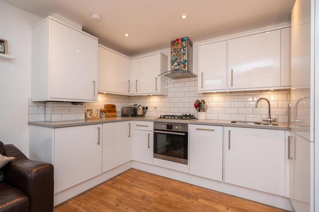Fitted Kitchen