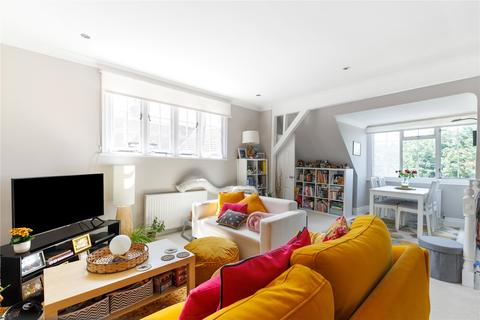2 bedroom flat for sale, Arthur Road, London, SW19