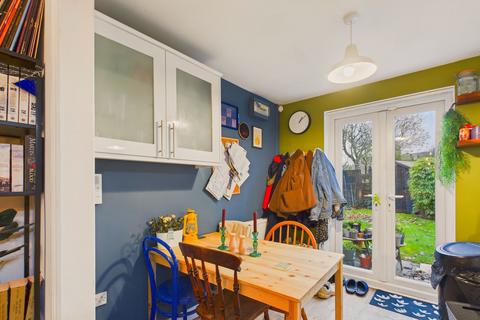 3 bedroom semi-detached house for sale, Hampton Street, Lincoln, LN1