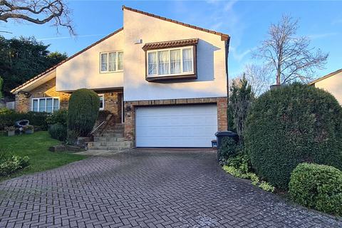 Warbank Lane, Kingston Upon Thames, KT2