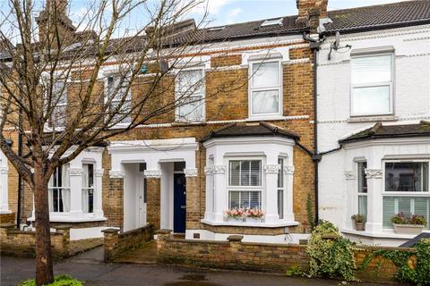 3 bedroom terraced house for sale, Goodenough Road, Wimbledon, London, SW19