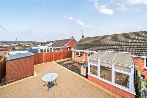 undefined, Pinnex Moor Road, Tiverton, Devon, EX16