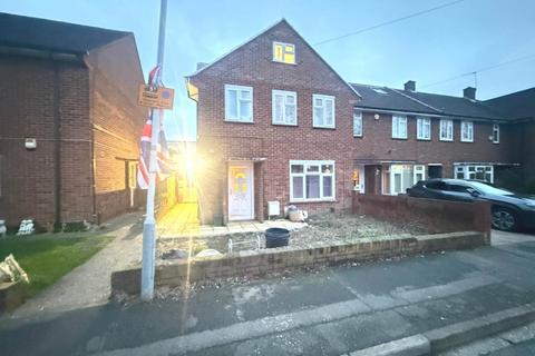 undefined, Pinn Close, Cowley