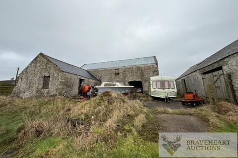 undefined, Old Kirklauchline Cottage, Stoneykirk, Portpatrick, Dumfries And Galloway, DG9 9ED