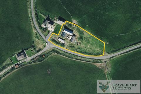 undefined, Old Kirklauchline Cottage, Stoneykirk, Portpatrick, Dumfries And Galloway, DG9 9ED