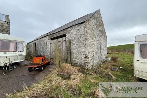 undefined, Old Kirklauchline Cottage, Stoneykirk, Portpatrick, Dumfries And Galloway, DG9 9ED