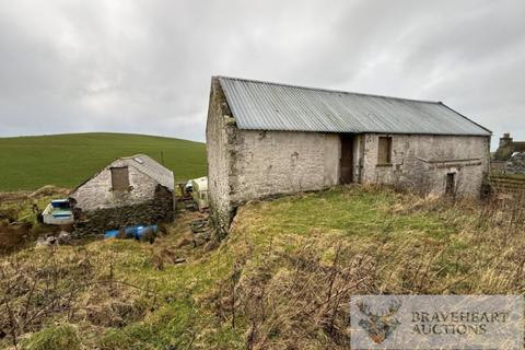 undefined, Old Kirklauchline Cottage, Stoneykirk, Portpatrick, Dumfries And Galloway, DG9 9ED