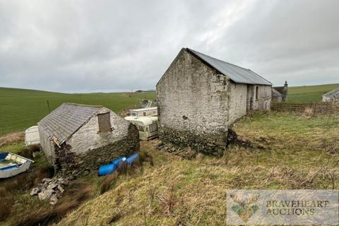 undefined, Old Kirklauchline Cottage, Stoneykirk, Portpatrick, Dumfries And Galloway, DG9 9ED