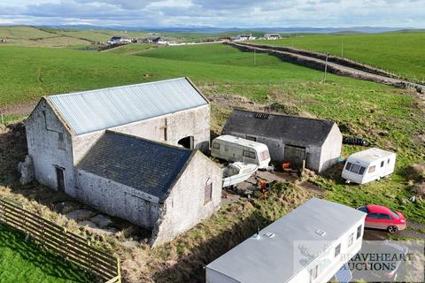 House for sale, Old Kirklauchline Cottage, Stoneykirk, Portpatrick, Dumfries And Galloway, DG9 9ED