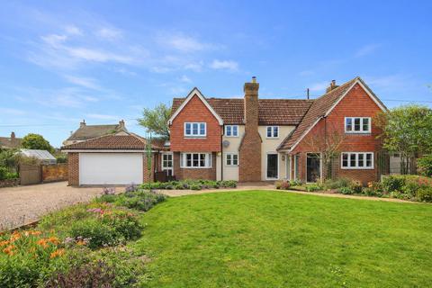 4 bedroom detached house for sale, Down Hatherley Lane, Down Hatherley, Gloucester