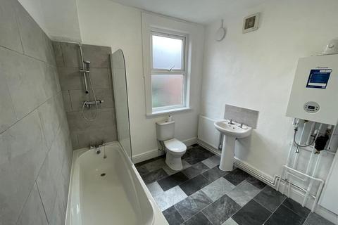 undefined, Spenser Avenue, Birkenhead CH42