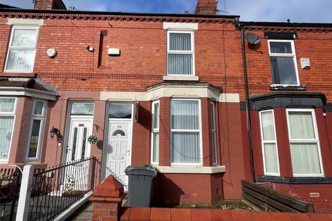 undefined, Spenser Avenue, Birkenhead CH42
