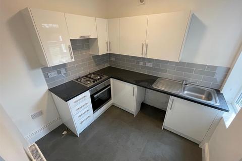 undefined, Spenser Avenue, Birkenhead CH42