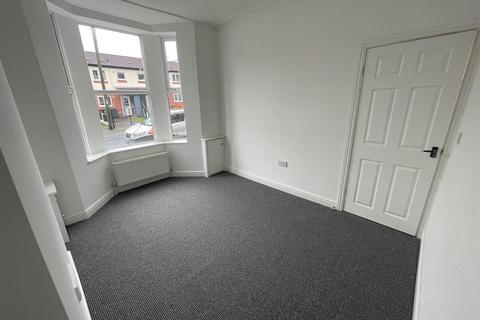 undefined, Spenser Avenue, Birkenhead CH42
