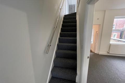 undefined, Spenser Avenue, Birkenhead CH42