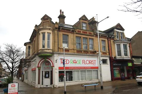 undefined, London Road South, Lowestoft