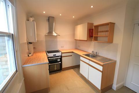 undefined, London Road South, Lowestoft