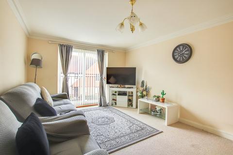 2 bedroom apartment for sale, Fernhill Lane, New Milton, BH25
