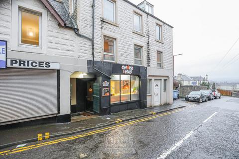 Property for sale, Church Street, Crieff PH7