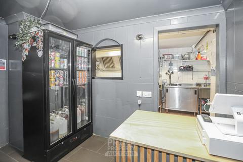 Property for sale, Church Street, Crieff PH7