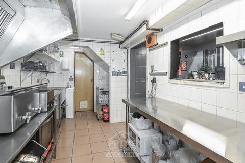 Property for sale, Church Street, Crieff PH7