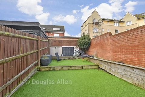 undefined, Montgomery Drive, Basildon, Essex