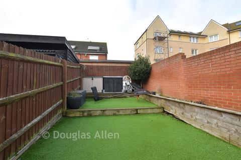 undefined, Montgomery Drive, Basildon SS14