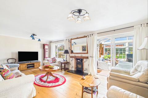 4 bedroom detached house for sale, Barnett Way, Bierton